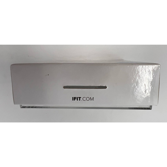 iFit Act Activity Tracker Pod and‎ Two Black Bands Small Large - Picture 3 of 5